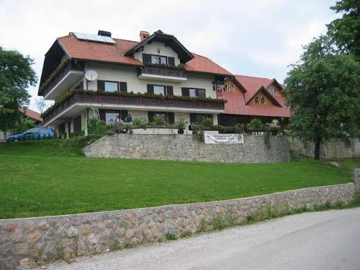 Fotografija poti