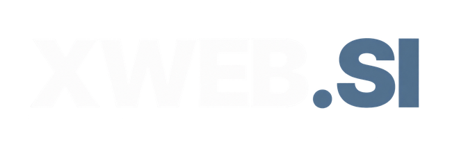 XWEB.SI